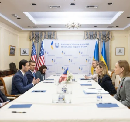 США виділяють 25 мільйонів доларів на підтримку повернення українських дітей