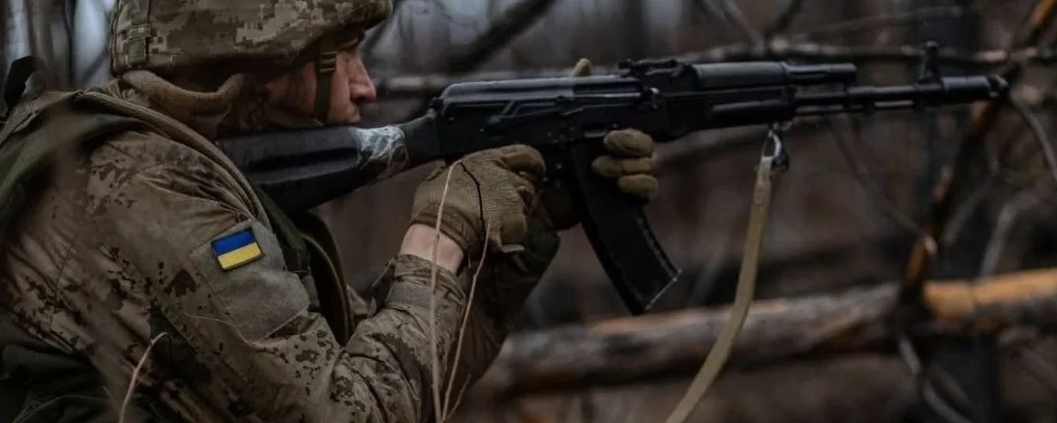 На фронті зафіксували 133 бойові зіткнення, ворог запустив понад 6,1 тис. дронів-камікадзе - Генштаб