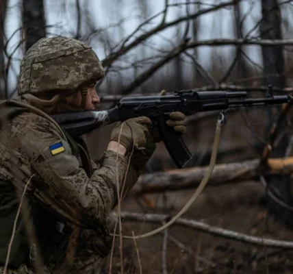На фронті зафіксували 133 бойові зіткнення, ворог запустив понад 6,1 тис. дронів-камікадзе - Генштаб