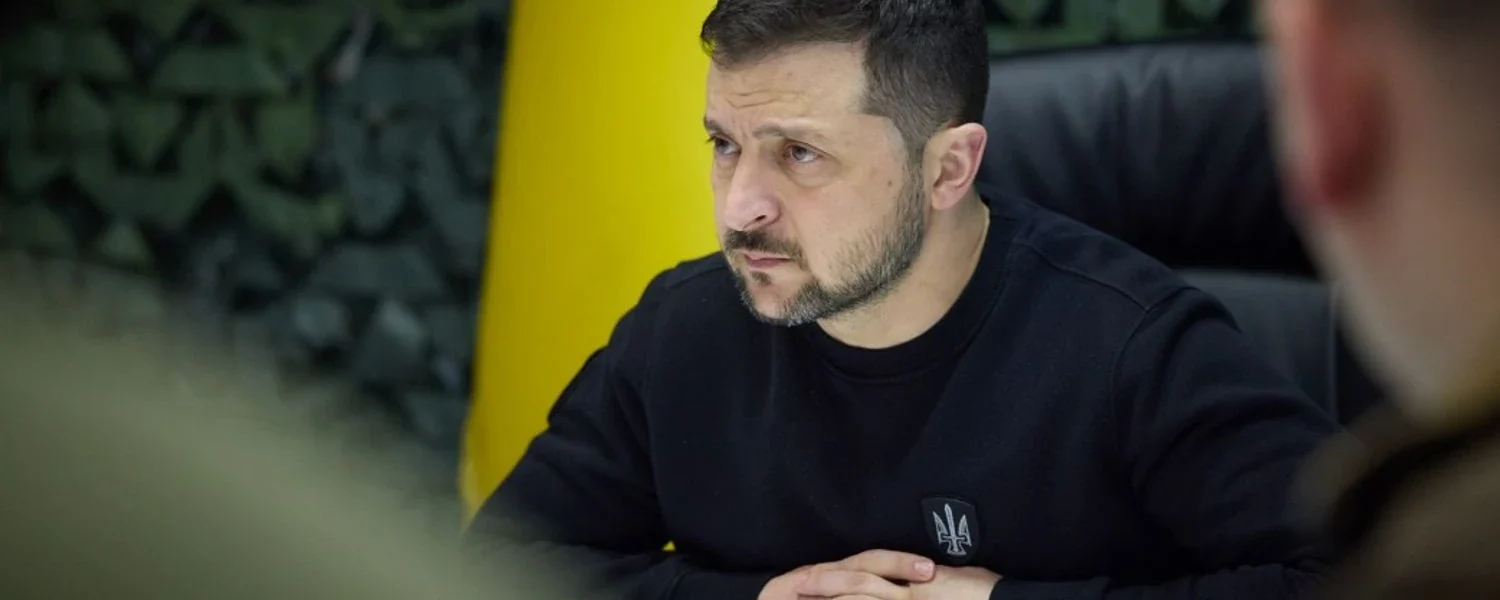 Україна використовує далекобійні удари для тиску на росію після послаблення нафтових санкцій - Зеленський