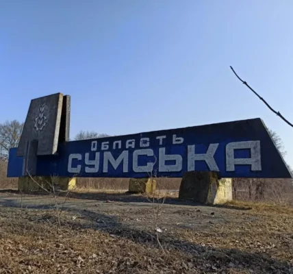 Ворожий дрон атакував Миколаївську громаду на Сумщині: є загиблий та поранений