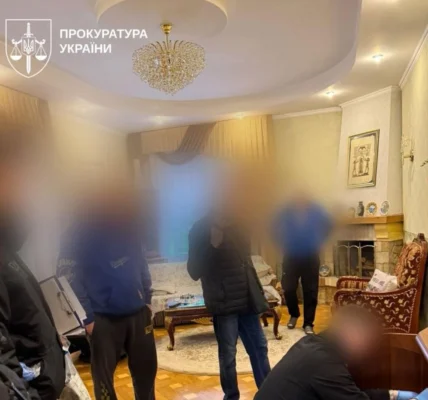 Генпрокурор повідомив про викриття зернової схеми на 63 мільйони - уже є три підозри, серед фігурантів ексміністр Сольський