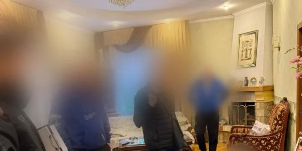 Генпрокурор повідомив про викриття зернової схеми на 63 мільйони - уже є три підозри, серед фігурантів ексміністр Сольський