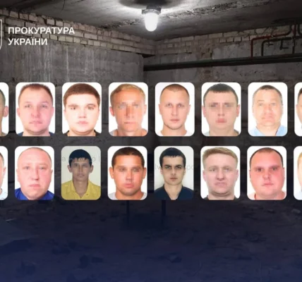 На Херсонщині викрито мережу колаборантів