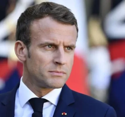 Наша мета не бути васалами - Макрон закликав світ об’єднатися проти домінування США