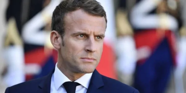 Наша мета не бути васалами - Макрон закликав світ об’єднатися проти домінування США