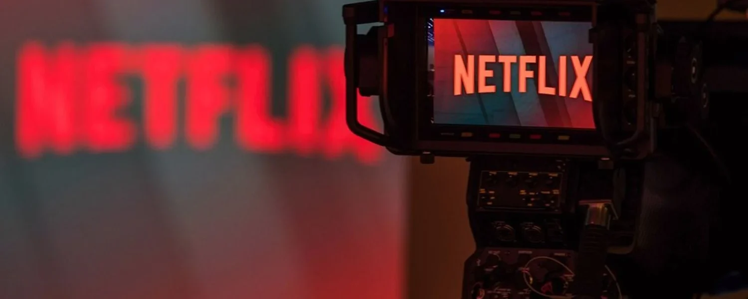 Акції Netflix обвалилися після відставки керівника після 29 років