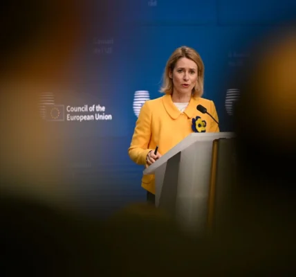 ЄС проведе навчання щодо взаємодопомоги у разі нападу, Каллас особисто контролюватиме перевірку механізму