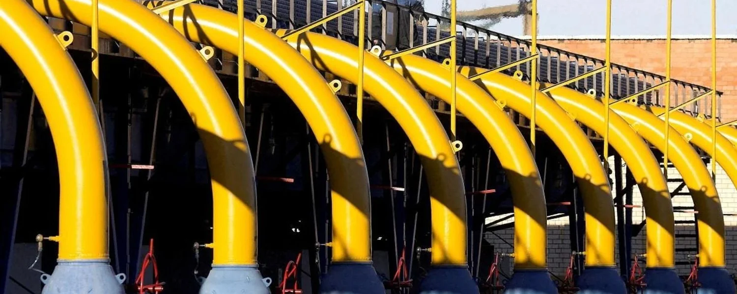 ЄС закликає держави-члени не зволікати із заповненням газових сховищ - Bloomberg