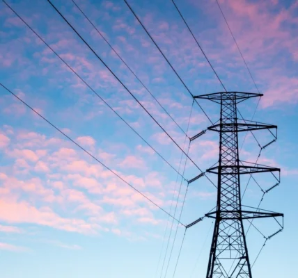 22 березня в Україні не прогнозується відключення світла - Укренерго