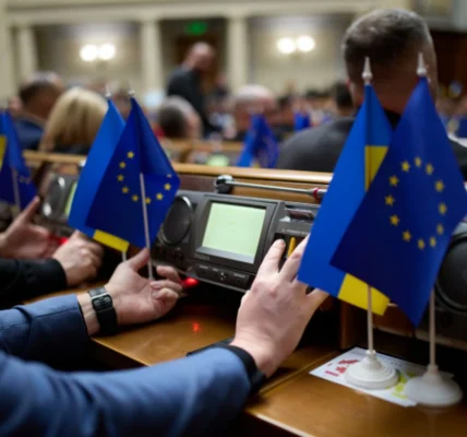 Рада ратифікувала угоду з ЄІБ на 230 млн євро для відновлення доріг