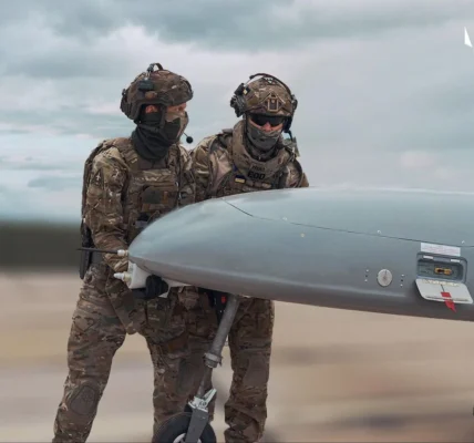 Генштаб підтвердив ураження заводу