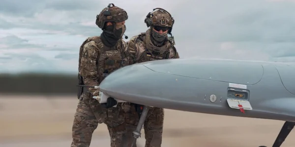 Генштаб підтвердив ураження заводу