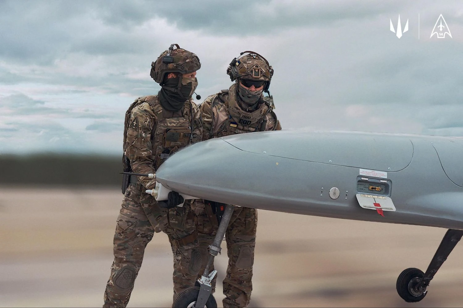 Генштаб підтвердив ураження заводу