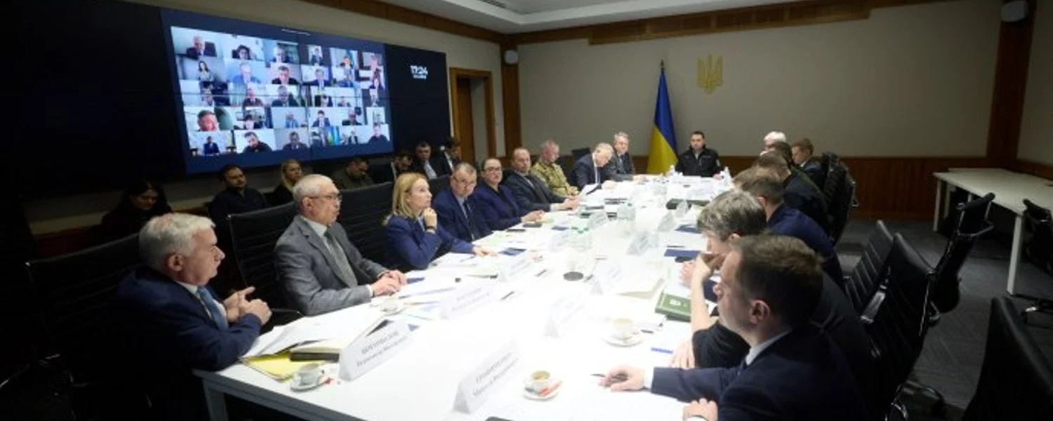 Україна розширює присутність в Африці та готує нову стратегію впливу - Буданов