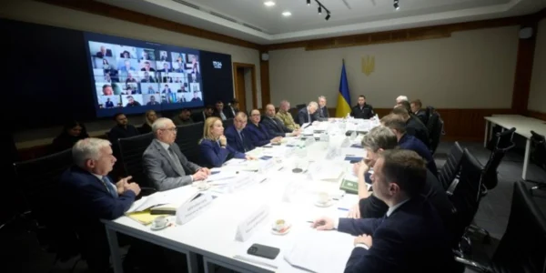 Україна розширює присутність в Африці та готує нову стратегію впливу - Буданов