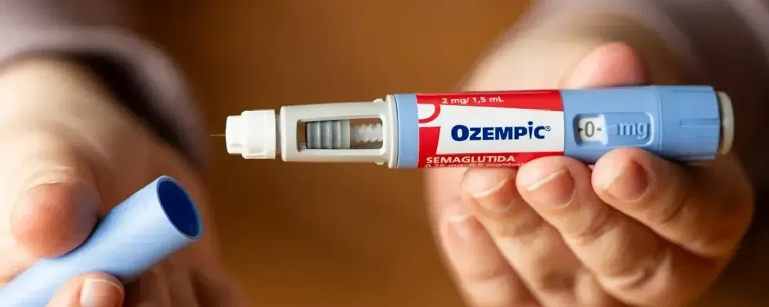 Укол для схуднення" чи ризик для здоров’я – чому у США масово судяться з виробниками "Оземпік