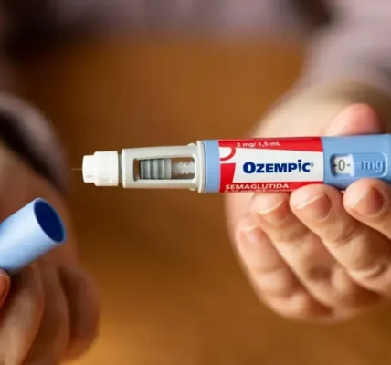 Укол для схуднення" чи ризик для здоров’я – чому у США масово судяться з виробниками "Оземпік