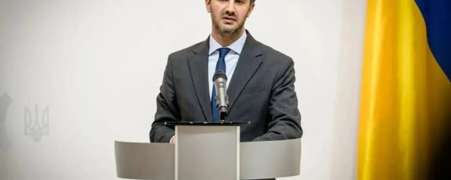 Ми не змагаємось за увагу - Тихий розповів про різницю у війнах в Україні і на Близькому Сході