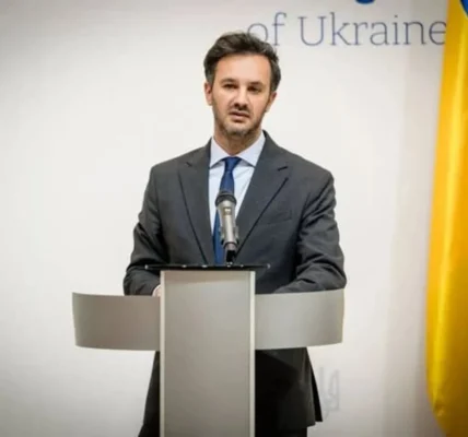 Ми не змагаємось за увагу - Тихий розповів про різницю у війнах в Україні і на Близькому Сході