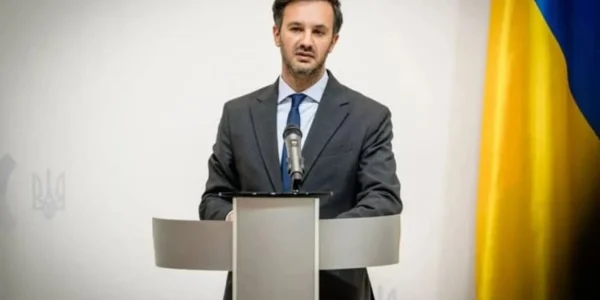 Ми не змагаємось за увагу - Тихий розповів про різницю у війнах в Україні і на Близькому Сході