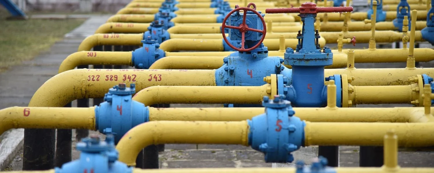 Україна зможе забезпечити необхідні обсяги газу - МЗС про погрози Орбана