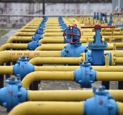 Україна зможе забезпечити необхідні обсяги газу - МЗС про погрози Орбана