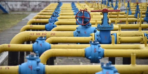 Україна зможе забезпечити необхідні обсяги газу - МЗС про погрози Орбана