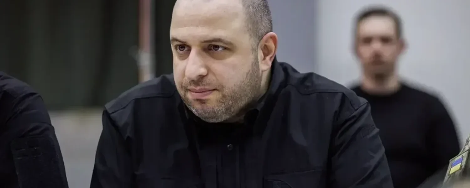 Умєров заявив про спроби комунікації від його імені з міжнародними партнерами