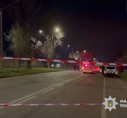 У справі зі стріляниною у патрульних і смертю нападника в Одесі відкрили два провадження, правоохоронці у тяжкому стані