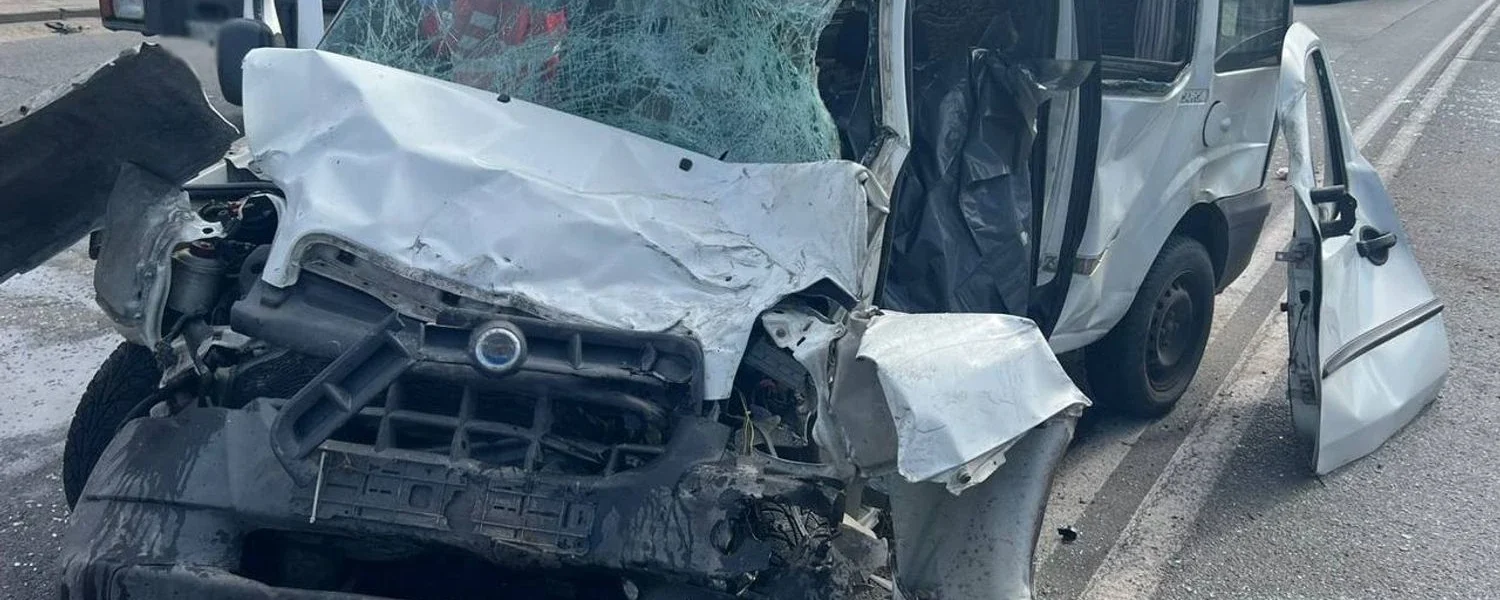 У Києві смертельна ДТП на Кільцевій дорозі - авто виїхало на зустрічну