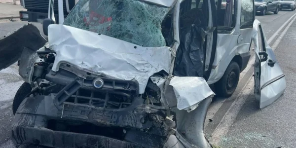 У Києві смертельна ДТП на Кільцевій дорозі - авто виїхало на зустрічну