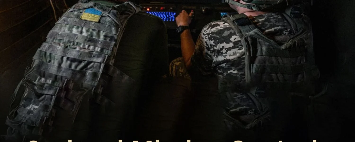 У Силах оборони за два місяці розгорнули єдину систему управління дронами - Федоров