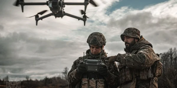 На фронті зафіксовано майже 60 атак, ворог активізувався на Костянтинівському напрямку - Генштаб