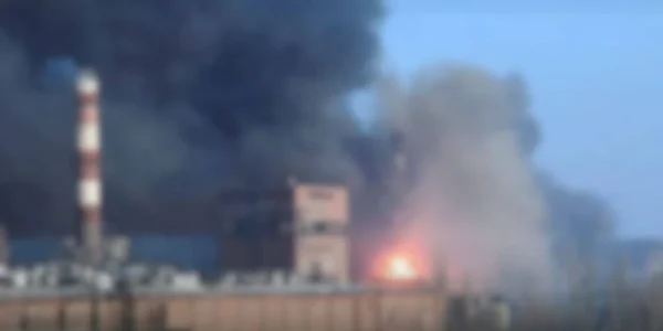 Російська артилерія атакувала Херсонську ТЕЦ та вбила працівницю