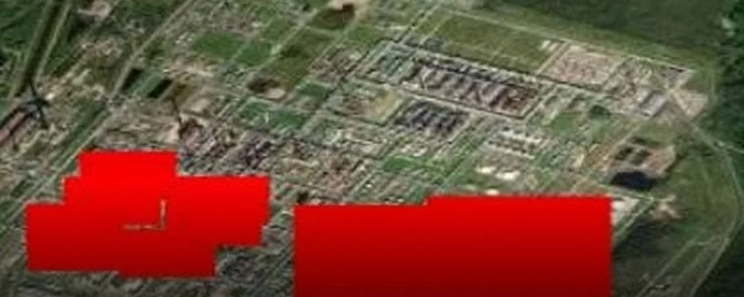 Генштаб ЗСУ підтвердив ураження кірішського НПЗ у ленінградській області