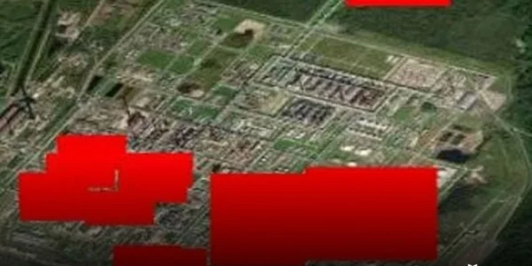 Генштаб ЗСУ підтвердив ураження кірішського НПЗ у ленінградській області