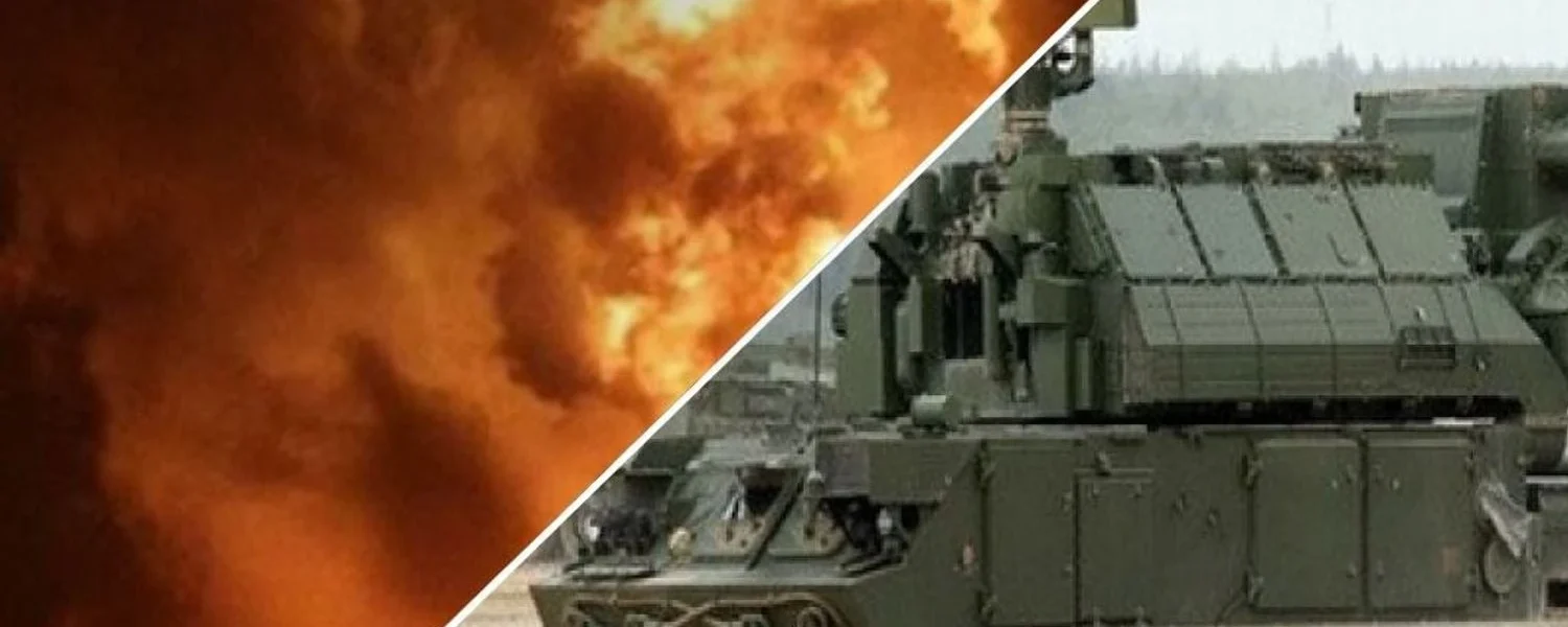 Генштаб ЗСУ заявив про ураження ворожих ЗРК