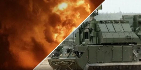 Генштаб ЗСУ заявив про ураження ворожих ЗРК