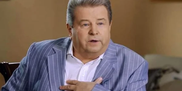 Обшук у Поплавського: правоохоронці розслідують розтрату близько 300 млн грн