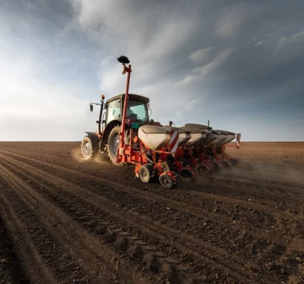 Добрива по 40 тис. і дизель майже по 90 грн: як подорожчала посівна-2026 для фермерів