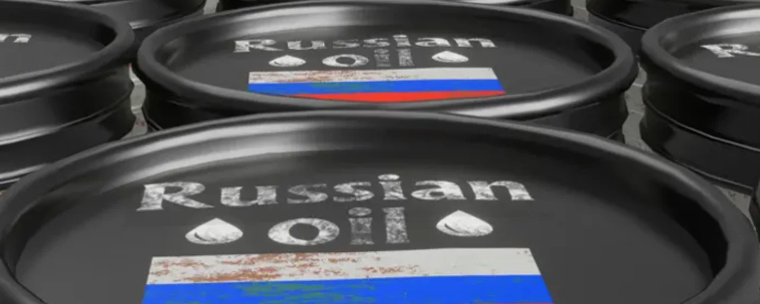 Війна в Ірані приносить росії мільярдні прибутки від сировини – Bloomberg