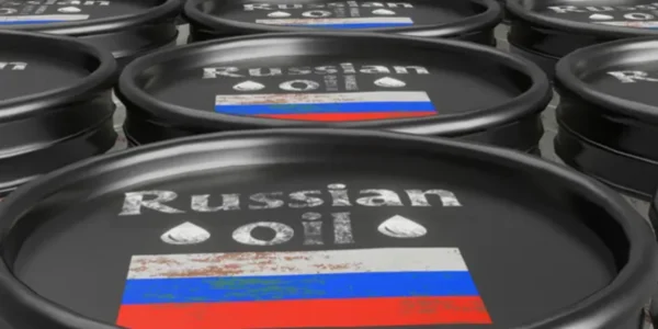 Війна в Ірані приносить росії мільярдні прибутки від сировини – Bloomberg