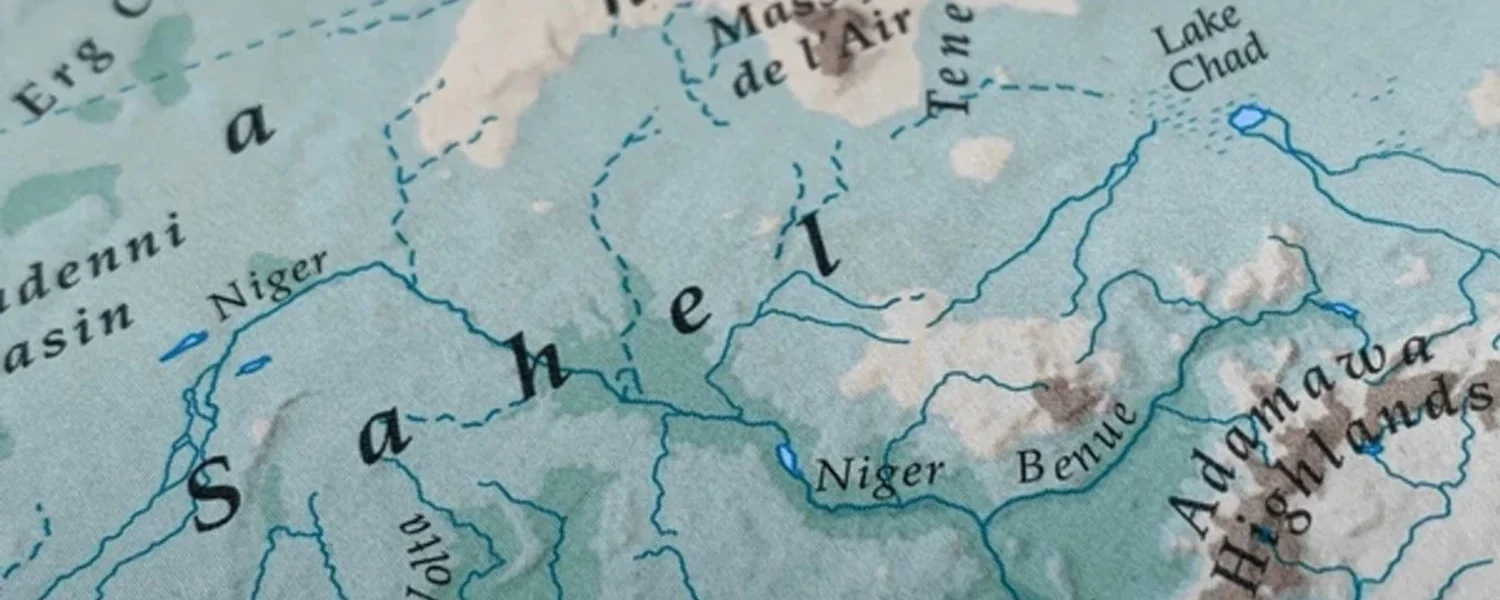 рф розширює вплив у Сахелі через мережу проксі та проплачені медіа - розвідка