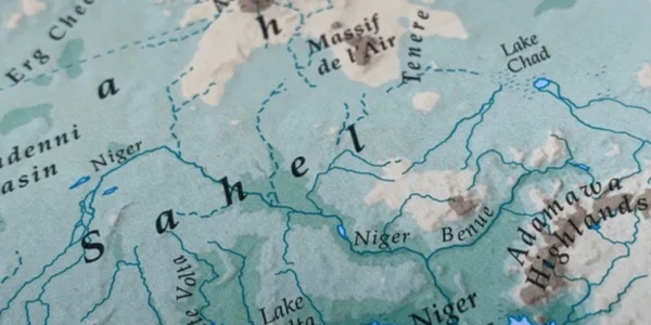 рф розширює вплив у Сахелі через мережу проксі та проплачені медіа - розвідка