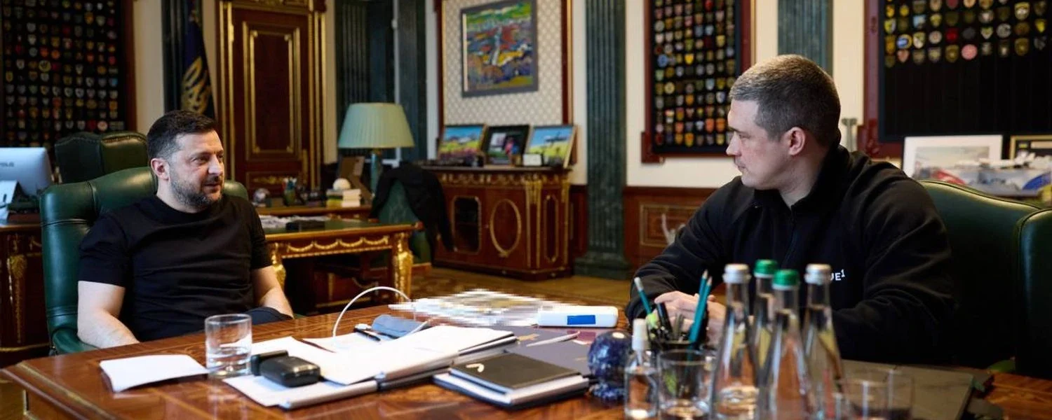 Рекордні втрати рф у березні перевищили 35 тисяч військових та 270 систем ППО - Зеленський