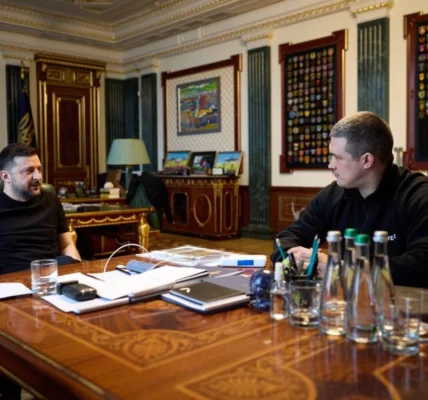 Рекордні втрати рф у березні перевищили 35 тисяч військових та 270 систем ППО - Зеленський