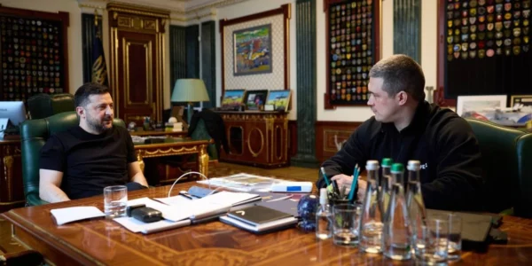 Рекордні втрати рф у березні перевищили 35 тисяч військових та 270 систем ППО - Зеленський