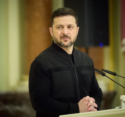 Зеленський підписав указ про правовий статус Меджлісу кримськотатарського народу