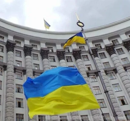 Уряд призначив нового заступника міністра енергетики та очільника Херсонської РДА